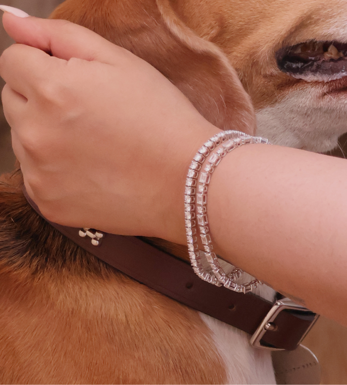 BRACELETS