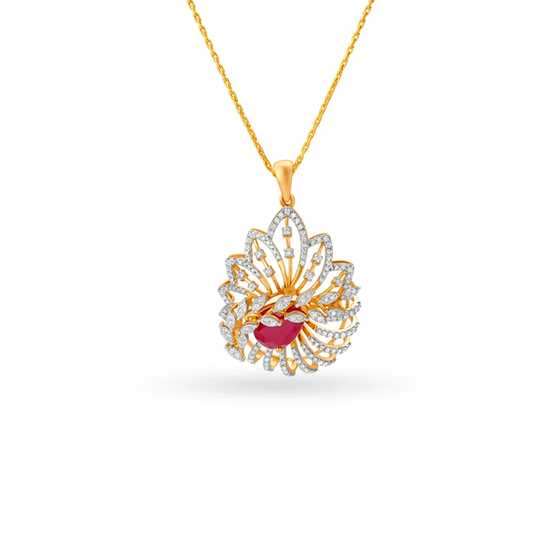 PENDANTS