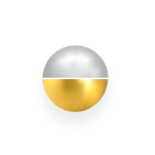 WHITE & YELLOW